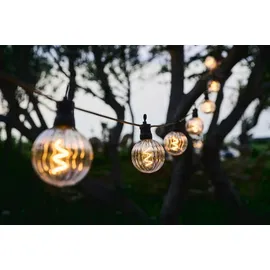 Sirius Lichterkette, 5 meter - L ca. 500,00