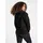 hummel hmlRED Classic ZIP HOODIE WOMAN black XL