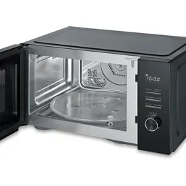 Severin MW 7798 Schwarz