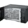 Severin MW 7798 Schwarz