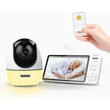 NENO Ti Amo – elektronische Nanny und Pflegeassistentin mit SOS-Funktion