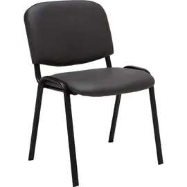 CLP Ken 12 St. Kunstleder grau