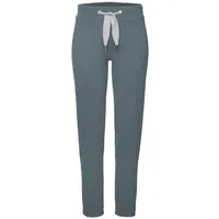 ELBSAND Sweathose Damen petrol Gr.S (36)