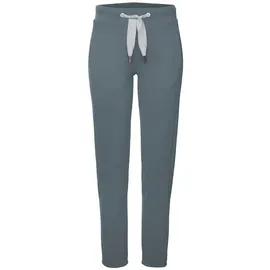 ELBSAND Sweathose Damen petrol Gr.S (36)