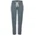 ELBSAND Sweathose Damen petrol Gr.S (36)