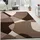 Paco Home Designer Teppich Modern Geometrische Muster Konturenschnitt In Braun Creme Beige 200x290 Cm