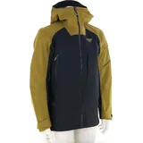 Dynafit Tigard GTX Pro Herren Tourenjacke Gore-Tex-Schwarz-XL