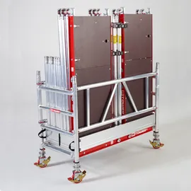 Altrex MiTower PLUS Fahrgerüst 5,20 m
