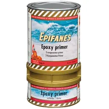 Epifanes Epoxy Primer (750 ml)