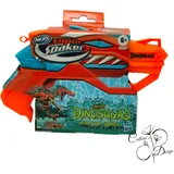 Hasbro Nerf Super Soaker DinoSquad
