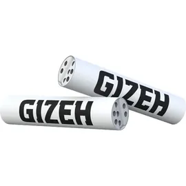 Gizeh Aktivkohlefilter Ø Slim Size 6mm Rainbow - Regenbogen