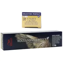 Wella Koleston Perfect Me+ Special Blonde Natur Braun 60 ml