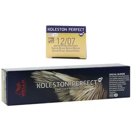 Wella Koleston Perfect Me+ Special Blonde Natur Braun 60 ml