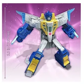 Transformers Cyberverse: Adventures  Meteorfire