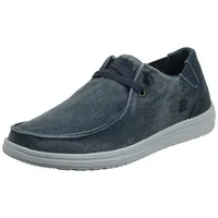 SKECHERS Melson-raymon Navy / Blue 43