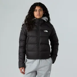 The North Face Damen Hyalite Down Jacke, Tnf Black, XS