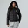 The North Face Damen Hyalite Down Jacke, Tnf Black, XS
