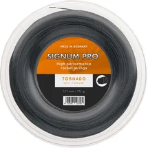 Signum Pro Tornado 200m schwarz 1,29 mm