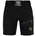 Kurze Hose Black Ombre Blue S