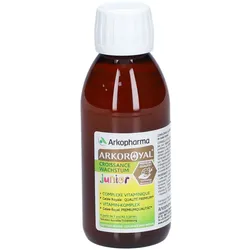 Arkopharma Arkoroyal® Vitamin-Komplex Wachstum