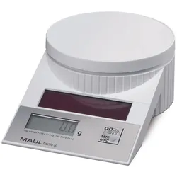 MAUL Briefwaage Solar Tronic S