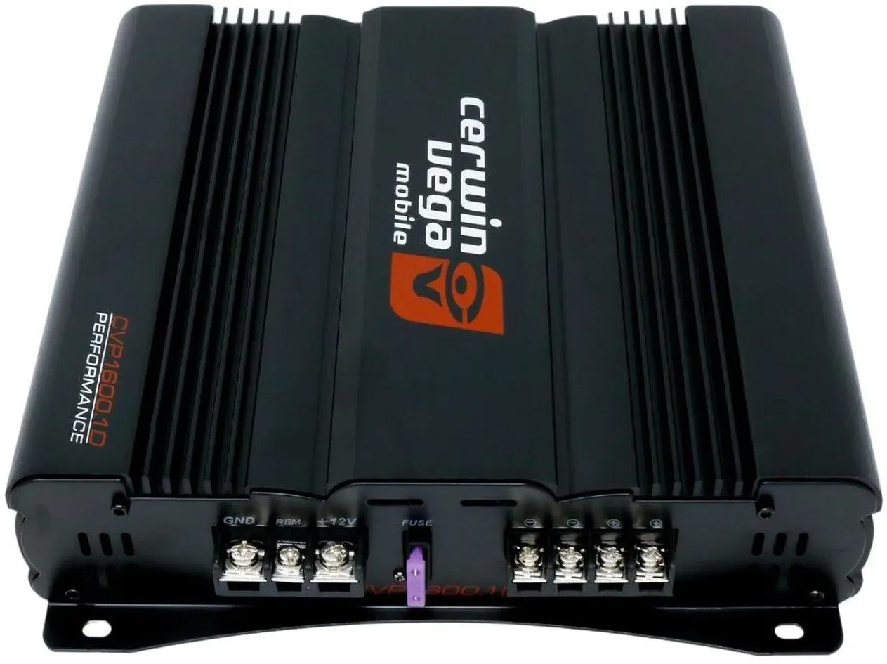 Cerwin Vega CVP Series CVP1600.1D Amplificatore 1 Canale