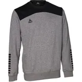 Select Sweatshirt Grau XL