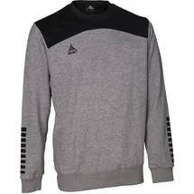 Select Sweatshirt Grau XL