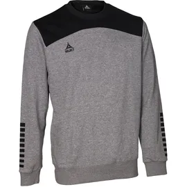 Select Sweatshirt Grau XL