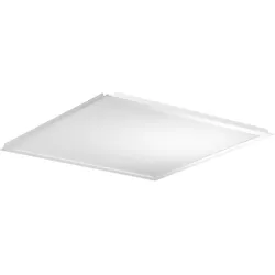 Siteco Beleuchtungstechnik Siteco Apollon 41, LED, 3700 lm, IP20, Weiß