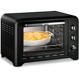 Tefal Optimo OF4848 - Bakoven - 39L, - Schwarz