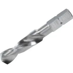 Spiralbohrer-Bit HSS geschliffen ø9,5mm