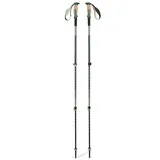 Black Diamond Trail Vista Shock Trekkingstöcke 100-140 cm Deep Woods