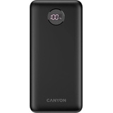 Canyon PB-2002 schwarz