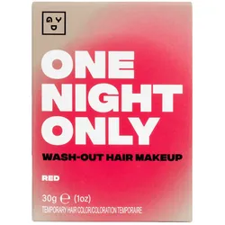 Good Dye Young One Night Only Hair Makeup Red 30 g