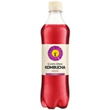 Carpe Diem Kombucha Tea Drink Classic Teegetränk mit Kräutern 500ml