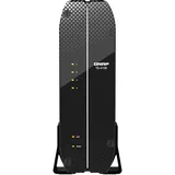 QNAP TS-410E-8G NAS System 4-Bay lüfterlos HDMI
