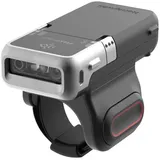 Honeywell 8675i – 2D Wearable Scanner kabellos (Bluetooth) / / GRAU / Kit / mit Akku, Ring-Auslöser 8675I400SR-2-R