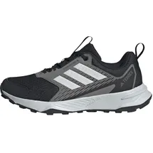 adidas Tracefinder 2 Trail Running Shoes, core Black/core Black/Dash Grey, 43 1/3
