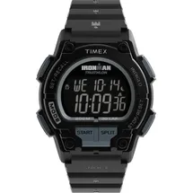 Timex Ironman Classic Kunststoff 40 mm TW5M64800