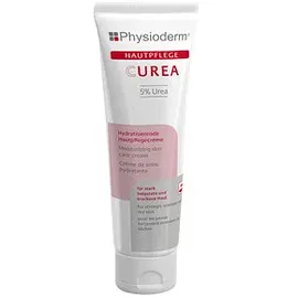 Physioderm® Curea Hautpflegecreme 100 ml