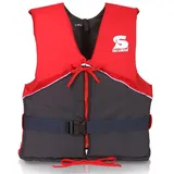 Secumar Schwimmweste Echo rot 90-120 kg