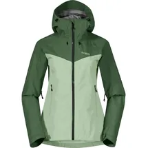 Bergans Skar Light 3L Shell Jacket Women (3059)