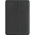Gecko Covers Tastatur Cover 2.0 für iPad 10.2'' dunkelgrau QWERTZ