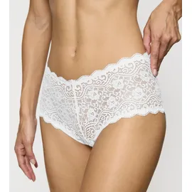 Triumph Maxi Slip Weiß 46