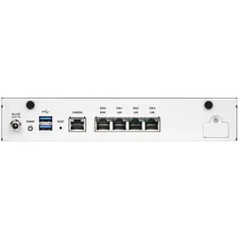 Lancom Systems LANCOM R&S UF-60 Unified Desktop Firewall