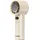 Verbatim Cool n Go IceTouch 15,58 cm Handventilator Silber/Weiß