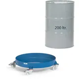 FETRA Fassroller 1361