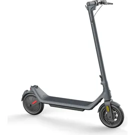 leqismart E-Scooter 10 Zoll 350W 280Wh kompakter Elektroroller E-Roller Leqi Smart A11 Scooter