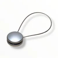 Prodecoshop Magnet Clip - Dekomagnet - Ø 28 mm